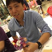 William Lin's photo