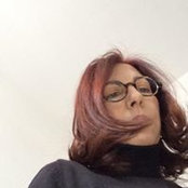 Antonella Battelli's photo