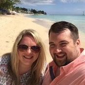 Paul Marshall's photo