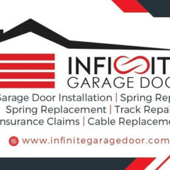 Infinite Garage Doors