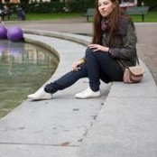 Lina Ivanova's photo