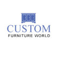 Custom Furniture World's profile photo