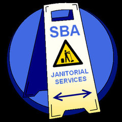Sba Janitorial Services