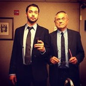 Ari Zeiguer's photo