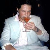 Damien Rocchi's photo