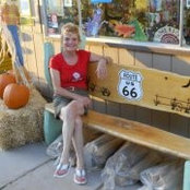 Barbara Thatcher's photo