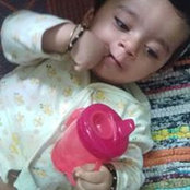 Prachi Apte's photo