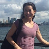 Susan Stern's photo