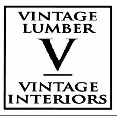 Vintage Lumber Sales