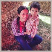 Foto de Cecy Avalos