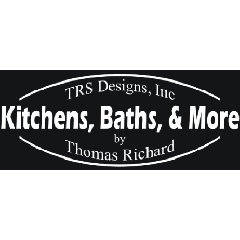 TRS Designs, Inc (Kitchens, Baths, & More)