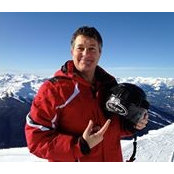 Aaron Stauber's photo