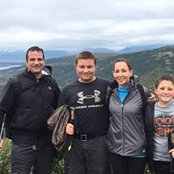 David Panzarella's photo