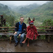 Dmitry Larionov's photo