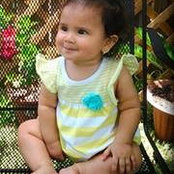 Rosario Saldaña's photo