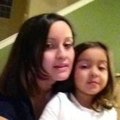 Arabella Rios's photo