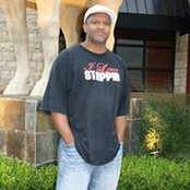 Photo de Jamal Young
