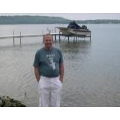 Marc Smith's photo