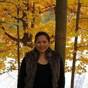 Lynette Arias's photo