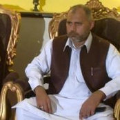 Muhammad Majaaz's photo