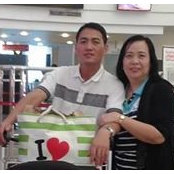 Mayette Leonor's photo
