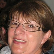 Foto von Pierrette Cyr