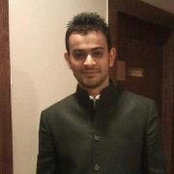 Foto von Mayank Mishra