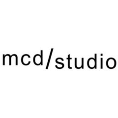 mcd/studio - arquitectura e interiorismo