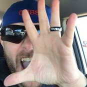 William O'Connor's photo