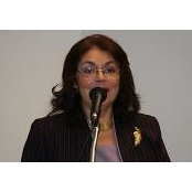 Rosa Luzas billede