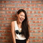 Jasmine Huang's photo