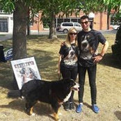 Joel Mazmanian's photo