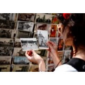 Foto von Sofie Kikoshvili