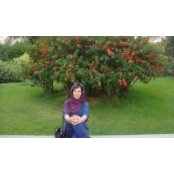 Sima Rouhis billede