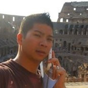 Roger Chang's photo
