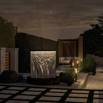 Major Remodel & Addition in North Tustin, CA