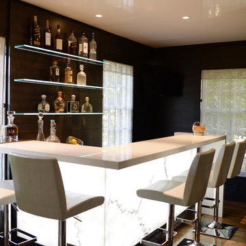 DRP Interiors - Print and Social Media Promo