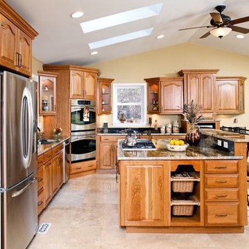 Kitchen Addition