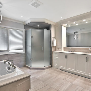Oakville Oasis