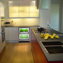 Urban Cultivator