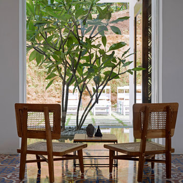 Residence By Atelier Ankit PrabhudesaI