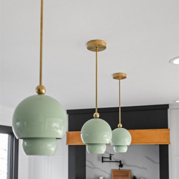 Greenword Kitchen