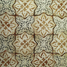 Mediterranean Wall And Floor Tile Mediterranean Wall And Floor Tile