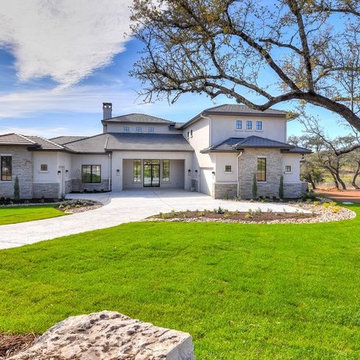 8508 Rollins Dr, Austin, TX