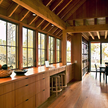 Colorado Residence