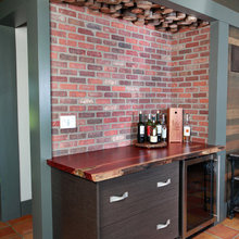 Retro Cottage Ideas