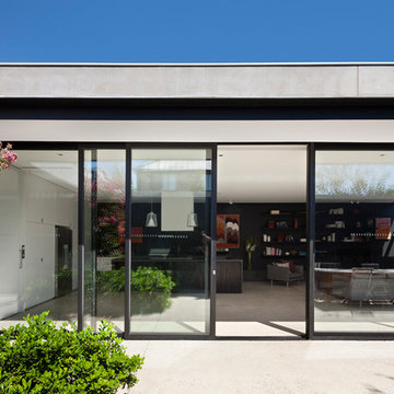 Toorak House