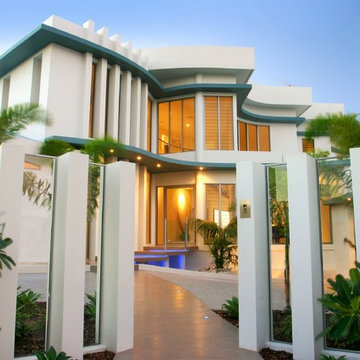Kawana Island Residence
