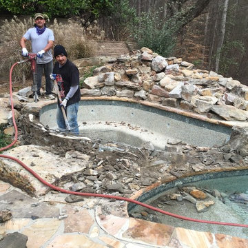 Private Client - Country Club of the South