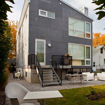 Humphrey House